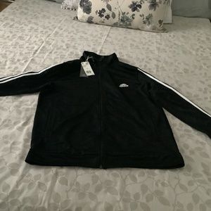 Adidas WTS Team Sport Jacket